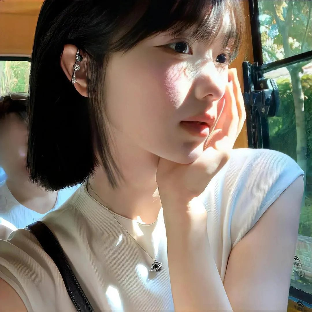少女惊魂