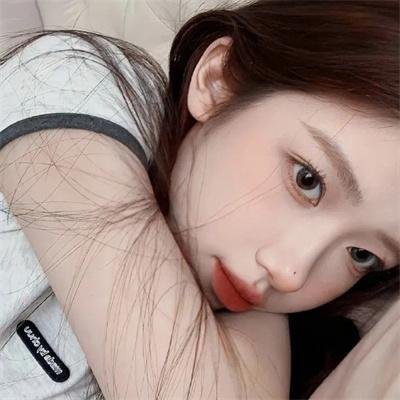 无限纯白的你